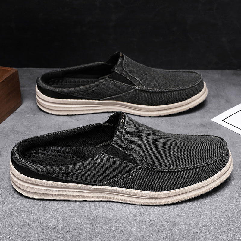 Damen Komfortable Freizeitschuhe mit flexiblem Design Heidi Mode - Image 4