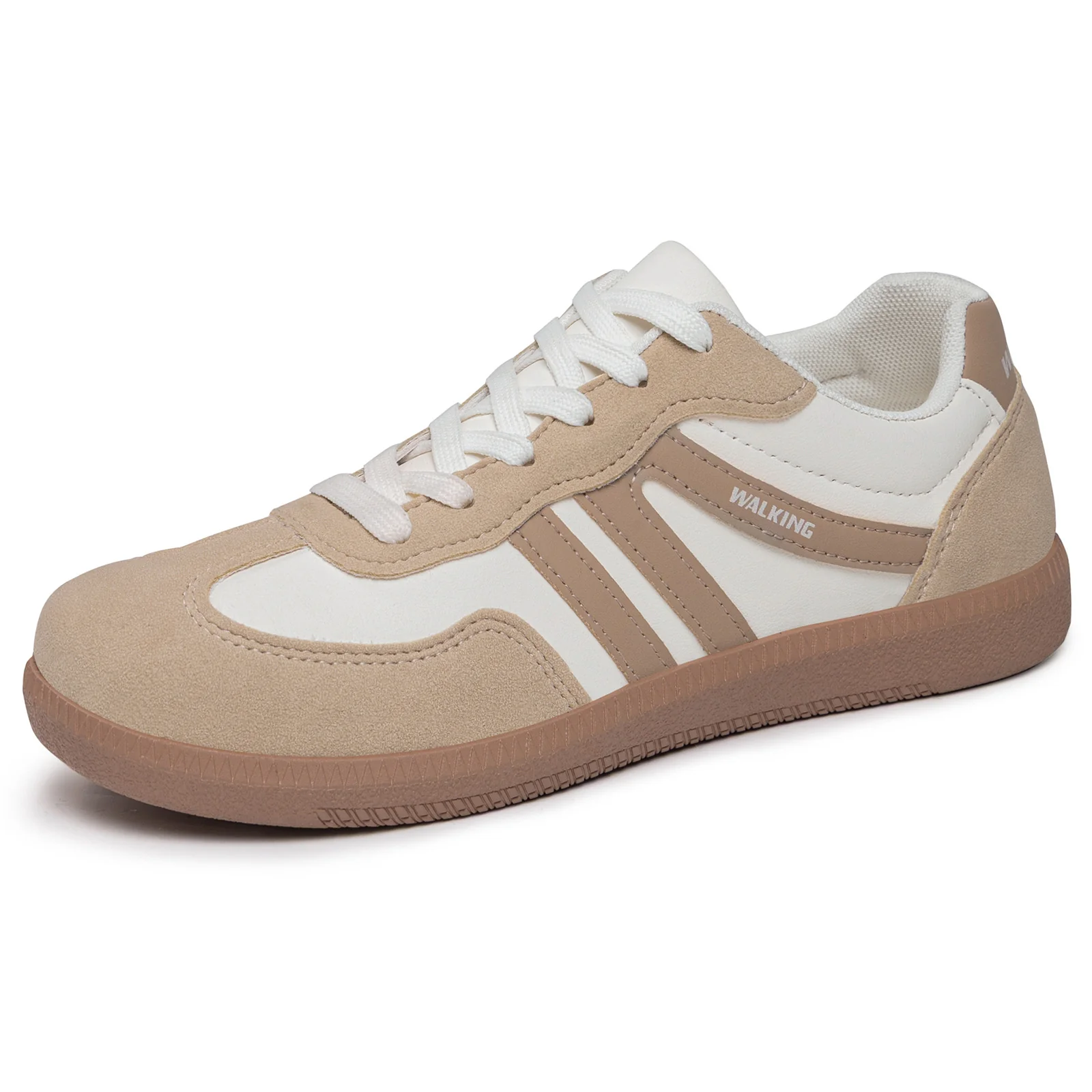 Damen Komfortable Freizeitschuhe mit rutschfester Sohle Heidi Mode - Image 6