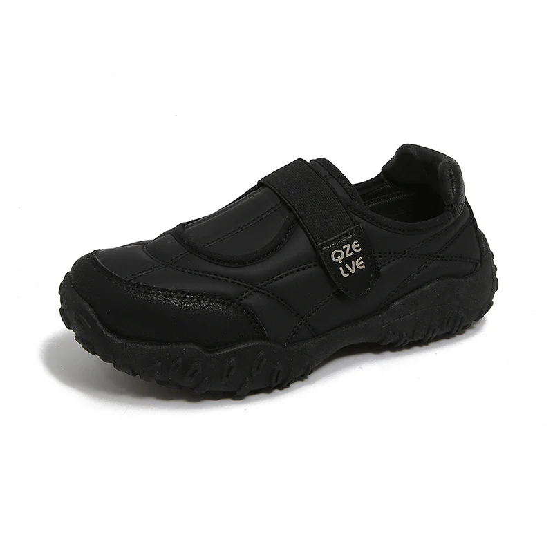 Damen Komfortable Freizeitschuhe mit strapazierfähiger Gummisohle und verstellbarem Riemen Heidi Mode - Image 6