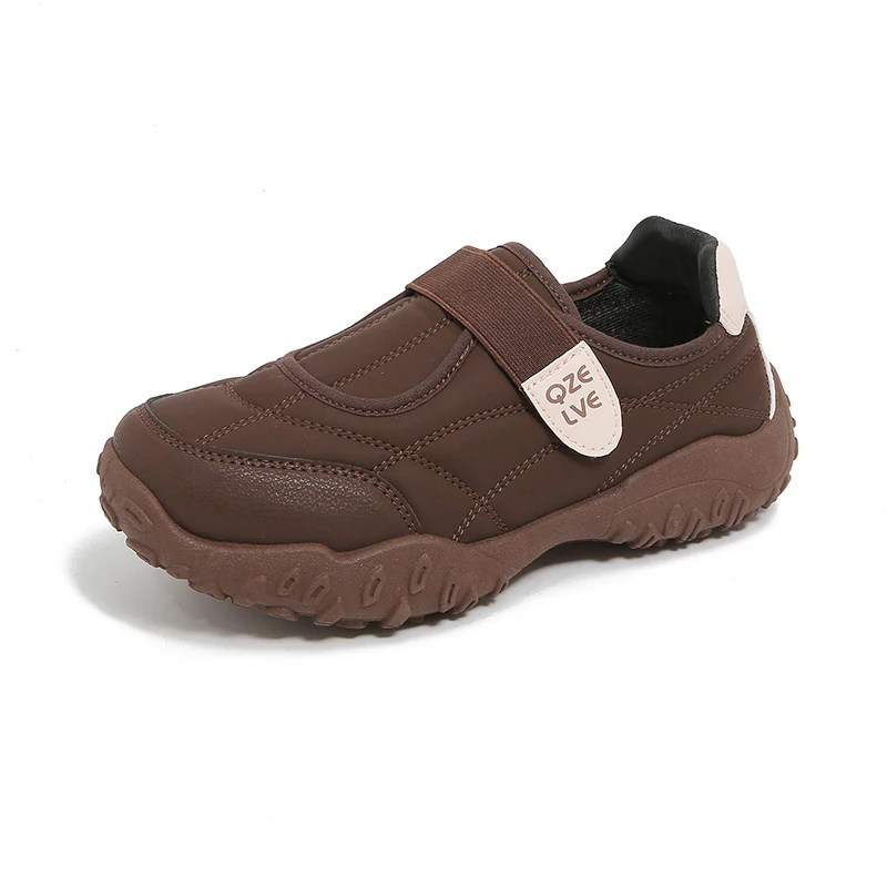 Damen Komfortable Freizeitschuhe mit strapazierfähiger Gummisohle und verstellbarem Riemen Heidi Mode - Image 8