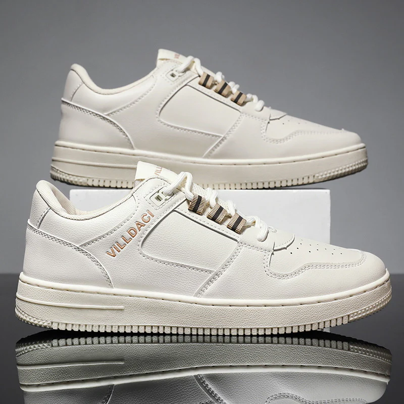 Damen Komfortable Freizeitsneaker mit atmungsaktiver Oberflächenstruktur Heidi Mode - Image 2