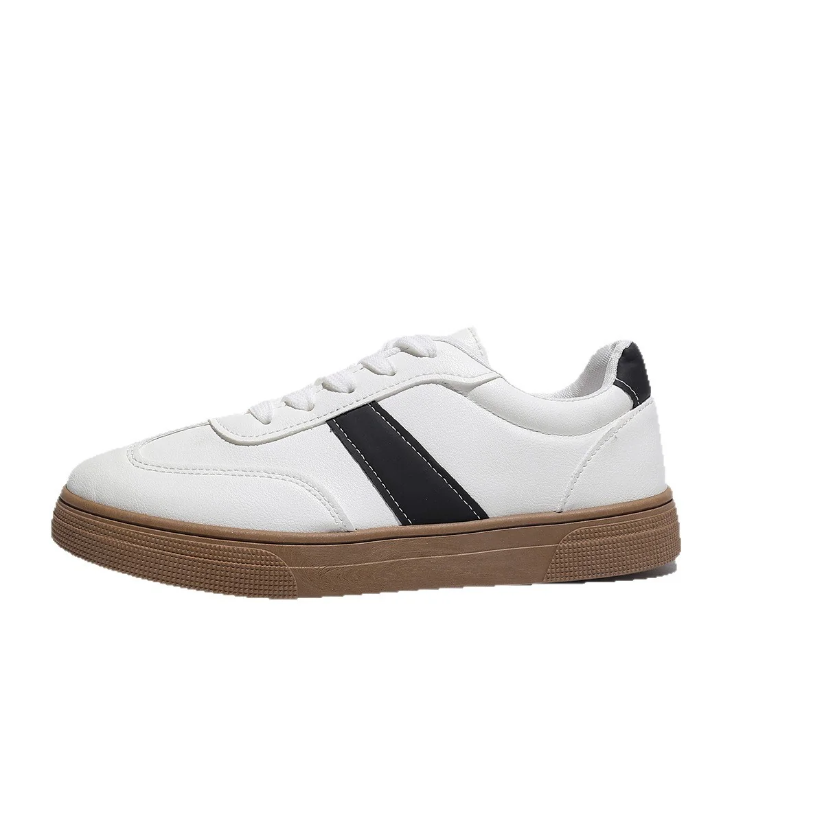 Damen Komfortable Freizeitsneaker mit rutschfester Sohle und modischem Design Heidi Mode - Image 5
