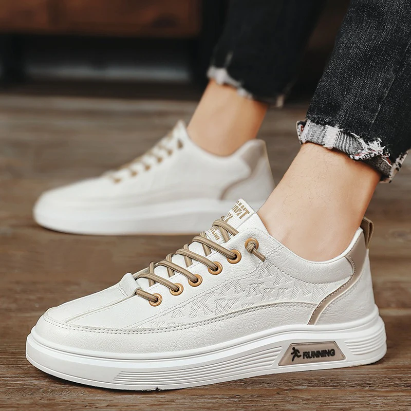 Damen Komfortable Freizeitsneakers mit atmungsaktivem Obermaterial Heidi Mode - Image 6