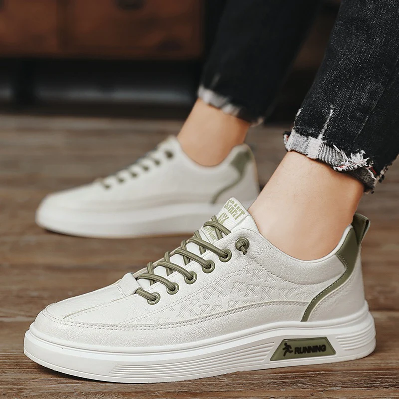 Damen Komfortable Freizeitsneakers mit atmungsaktivem Obermaterial Heidi Mode - Image 8
