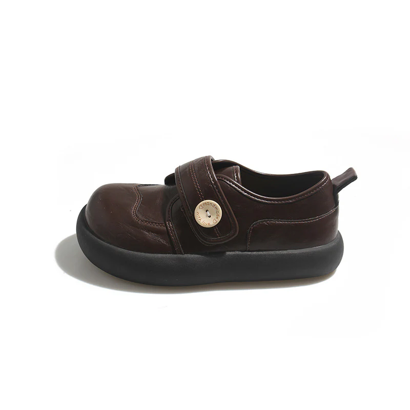 Damen Komfortable Klettschuhe mit atmungsaktivem Innenfutter Heidi Mode - Image 5