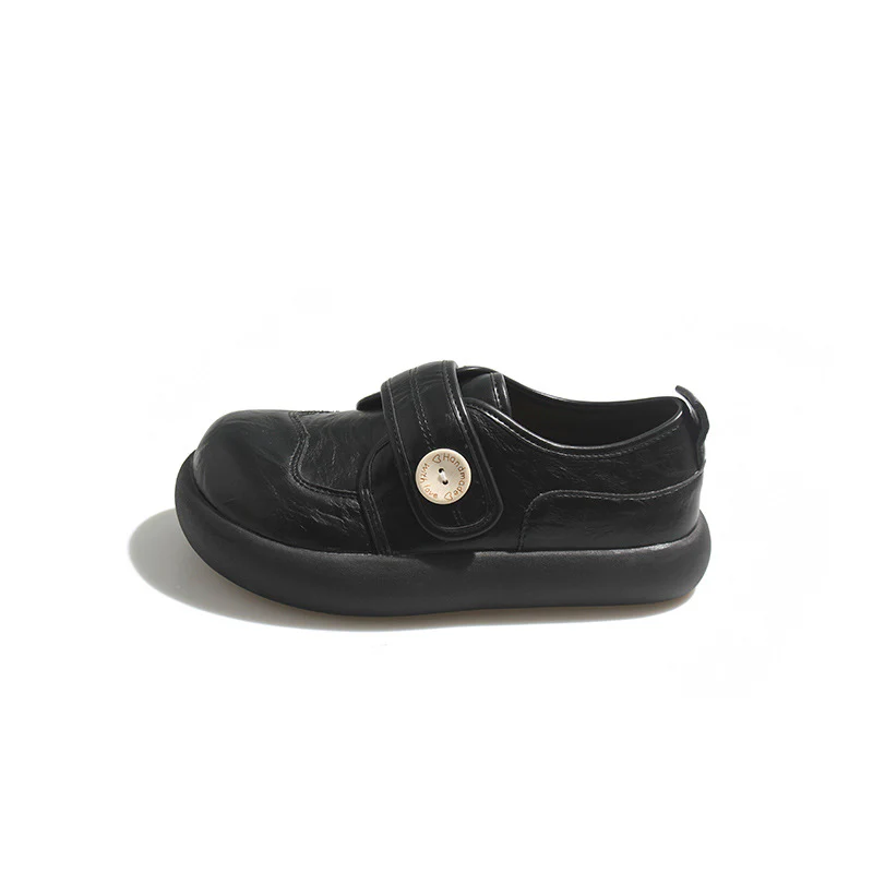 Damen Komfortable Klettschuhe mit atmungsaktivem Innenfutter Heidi Mode - Image 6