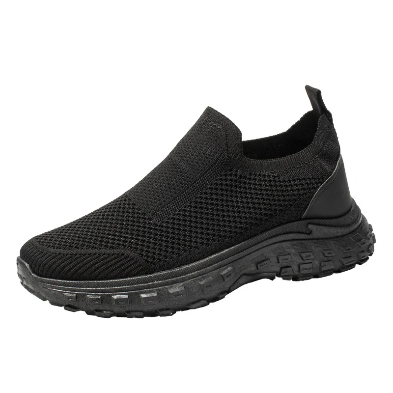 Damen Komfortable Lauf Sneakers Heidi Mode - Image 6
