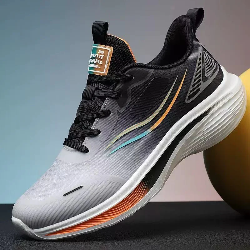 Damen Komfortable Laufschuhe mit dynamischer Dämpfungstechnologie Heidi Mode - Image 3