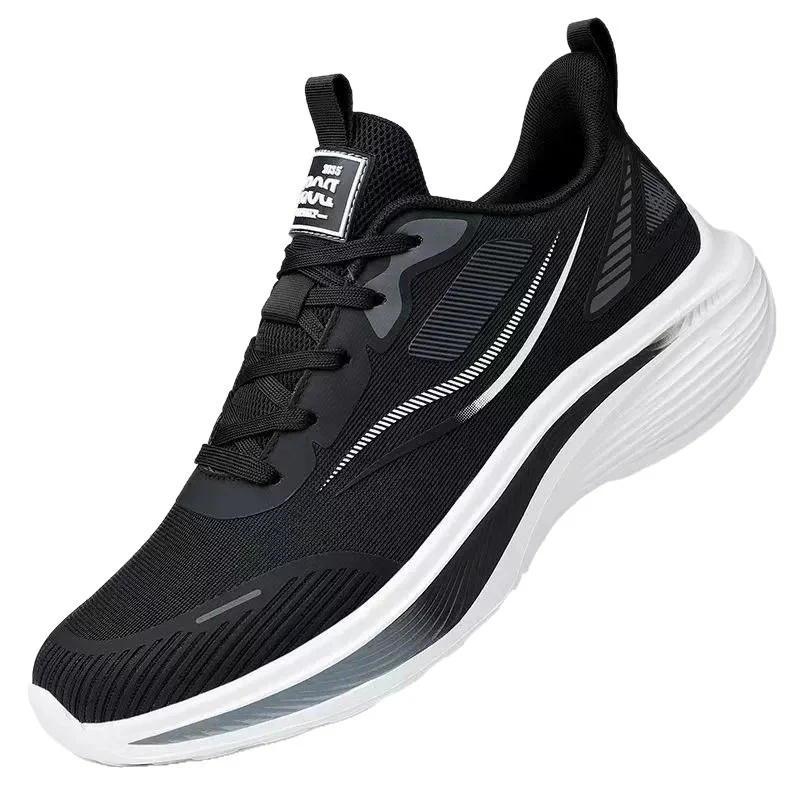 Damen Komfortable Laufschuhe mit dynamischer Dämpfungstechnologie Heidi Mode - Image 5