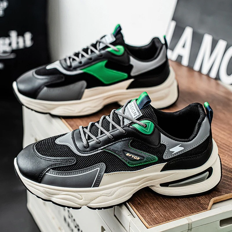 Damen Komfortable Lifestyle Sneaker mit atmungsaktiven Eigenschaften Heidi Mode - Image 3