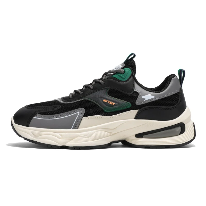 Damen Komfortable Lifestyle Sneaker mit atmungsaktiven Eigenschaften Heidi Mode - Image 5