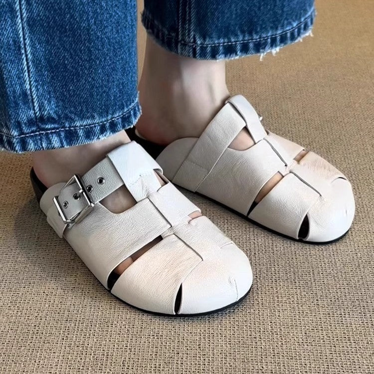 Damen Komfortable Sandalen Heidi Mode - Image 3