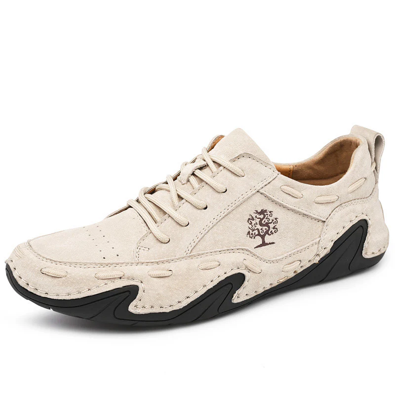 Damen Komfortable Schnürschuhe mit ergonomischem Design Heidi Mode - Image 6