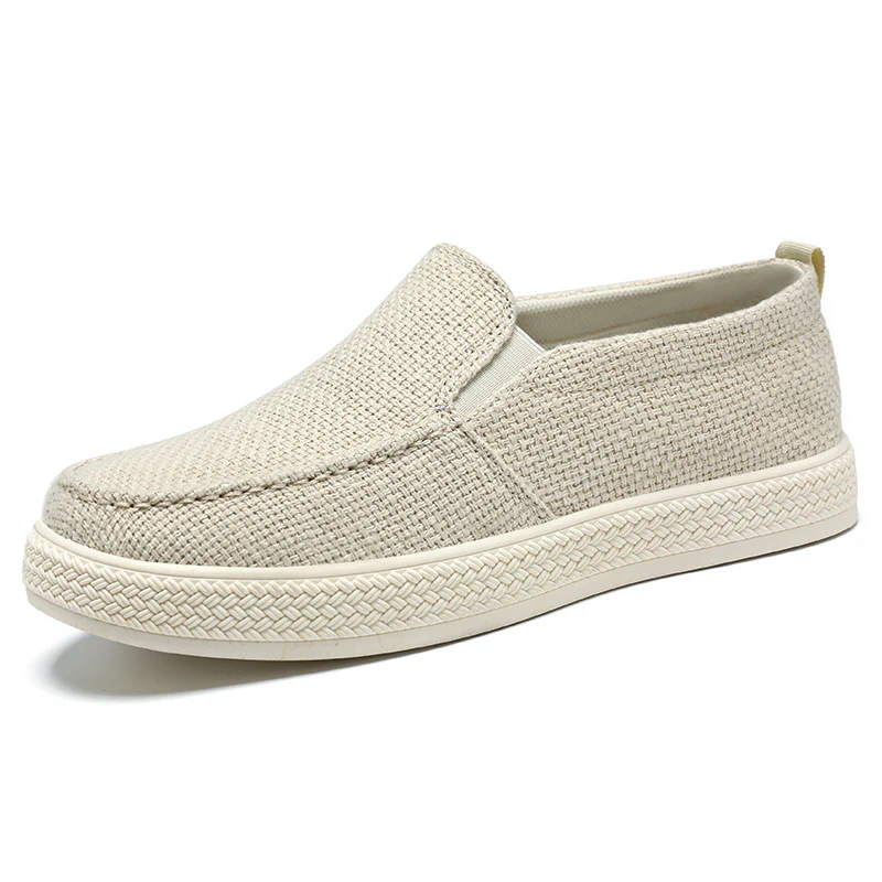 Damen Komfortable Slip-On Freizeitschuhe mit atmungsaktivem Obermaterial Heidi Mode - Image 6