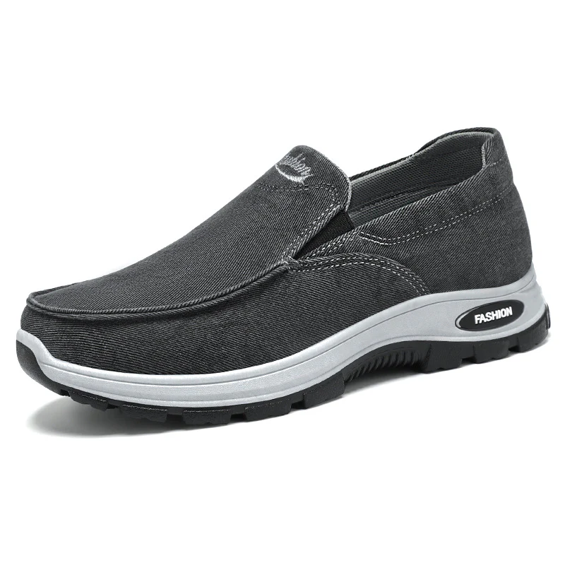 Damen Komfortable Slipper mit elastischem Einstieg Heidi Mode - Image 5