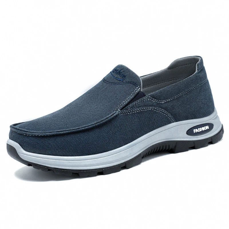 Damen Komfortable Slipper mit elastischem Einstieg Heidi Mode - Image 6