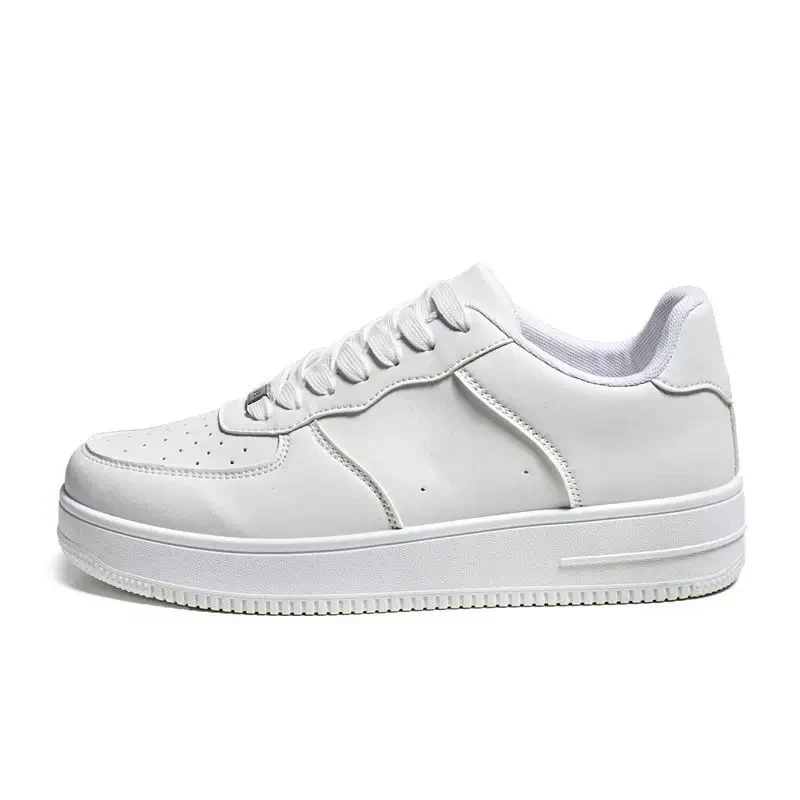 Damen Komfortable Sneaker mit atmungsaktiver Oberflächenkonstruktion Heidi Mode - Image 5