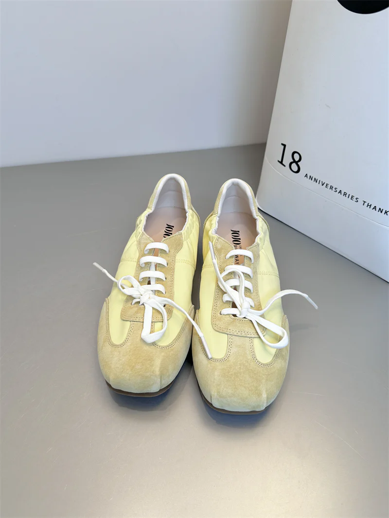Damen Komfortable Sneaker mit atmungsaktiver Obermaterialstruktur und innovativer Dämpfungstechnologie Heidi Mode - Image 7
