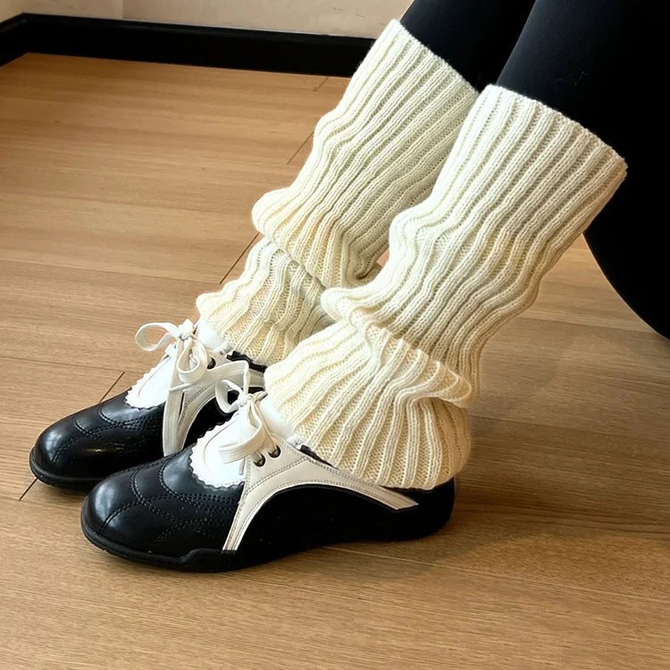 Damen Komfortable Sneaker mit elegantem Schnitt und raffinierten Details Heidi Mode - Image 4