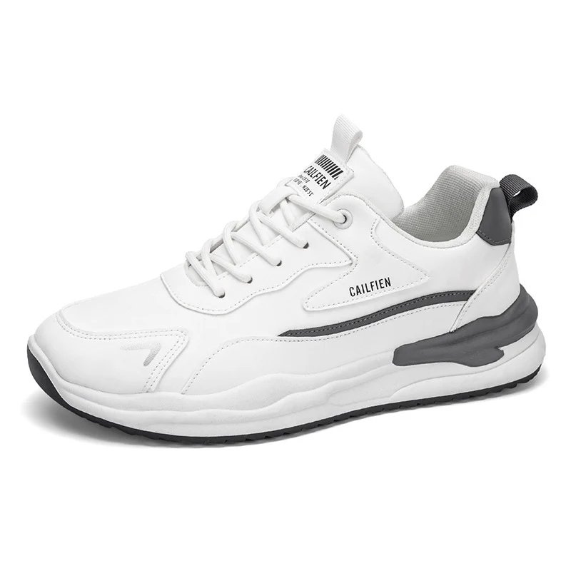 Damen Komfortable Sneaker mit ergonomischem Design und dämpfender Sohle Heidi Mode - Image 5