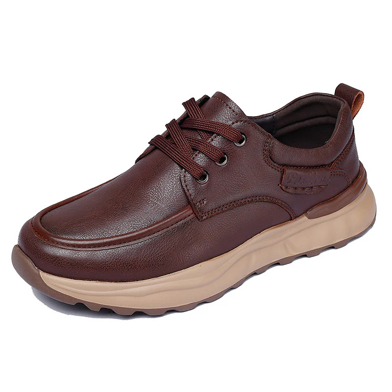 Damen Komfortable Sneaker mit ergonomischem Design und stoßdämpfender Sohle Heidi Mode - Image 5
