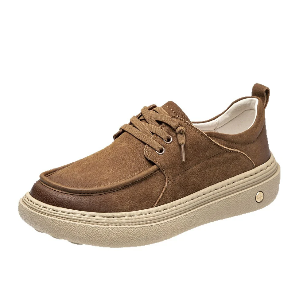Damen Komfortable Sneaker mit hochwertigem Obermaterial Heidi Mode - Image 5