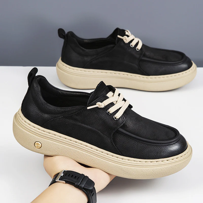 Damen Komfortable Sneaker mit hochwertigem Obermaterial Heidi Mode - Image 6
