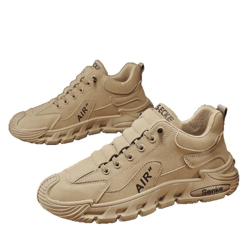 Damen Komfortable Sneaker mit Luftpolsterung Heidi Mode - Image 5