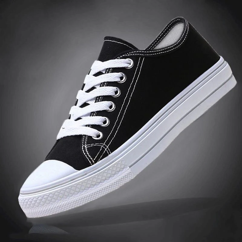 Damen Komfortable Sneaker mit Schadstofffreier Baumwolle und Verspieltem Bärenmotiv Heidi Mode - Image 4