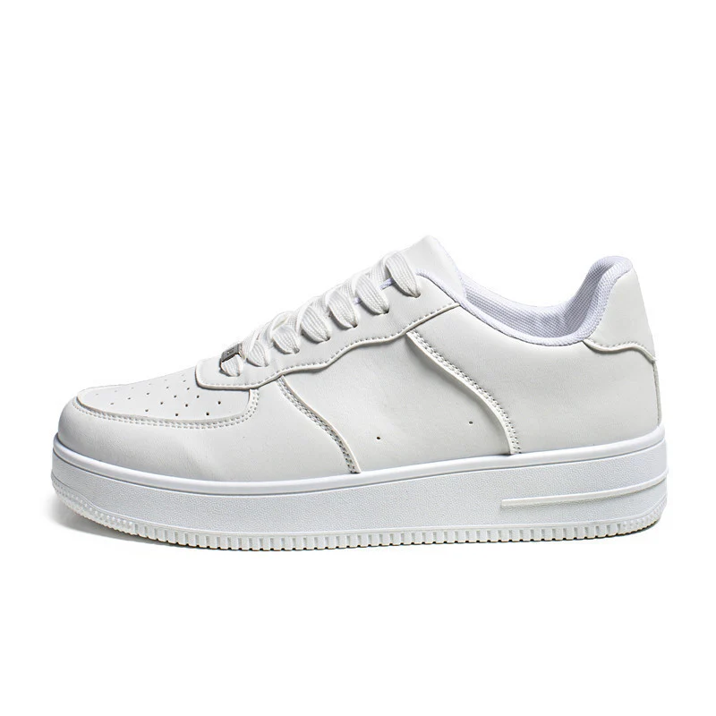 Damen Komfortable Sneakers Heidi Mode - Image 5