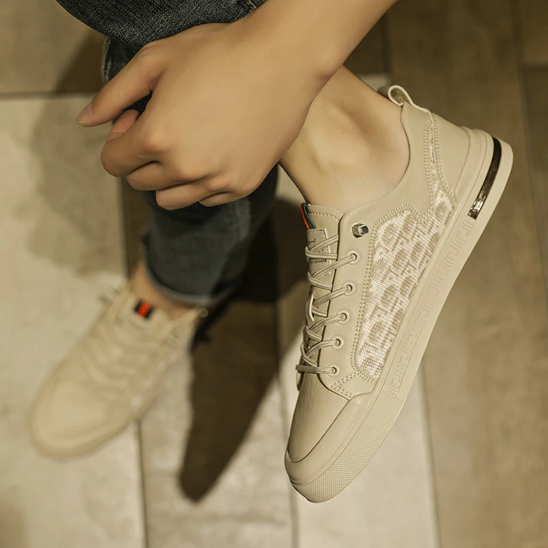 Damen Komfortable Sneakers mit atmungsaktivem Netz-Obermaterial Heidi Mode - Image 3