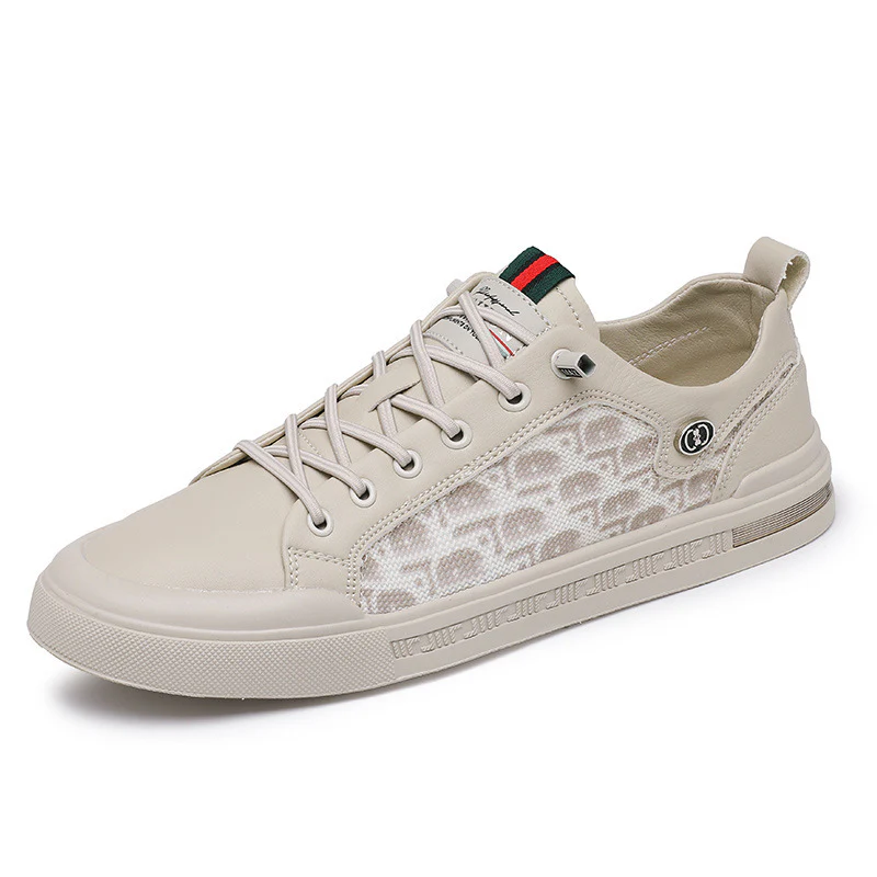 Damen Komfortable Sneakers mit atmungsaktivem Netz-Obermaterial Heidi Mode - Image 5