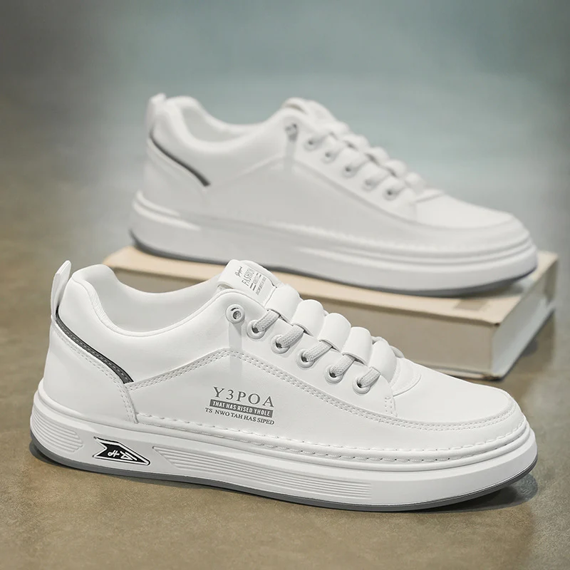 Damen Komfortable Sneakers mit ergonomischem Design und rutschfester Sohle Heidi Mode - Image 2