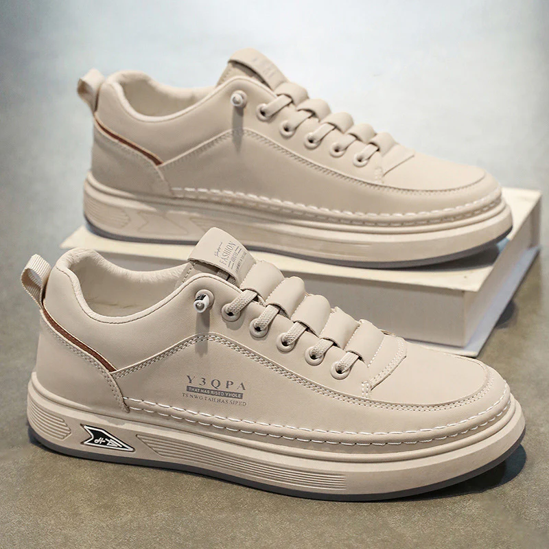 Damen Komfortable Sneakers mit ergonomischem Design und rutschfester Sohle Heidi Mode - Image 3