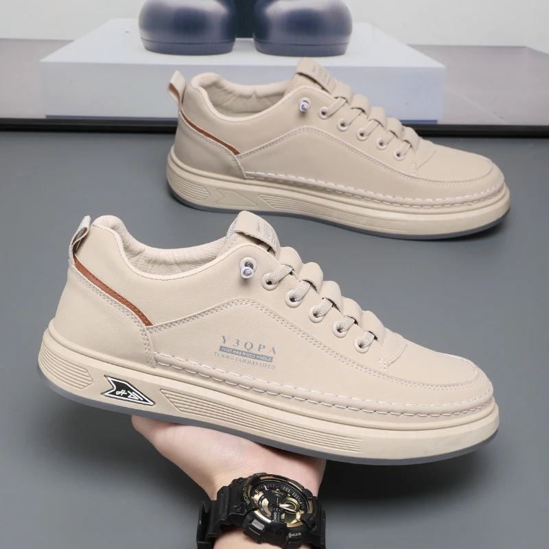 Damen Komfortable Sneakers mit ergonomischem Design und rutschfester Sohle Heidi Mode - Image 6