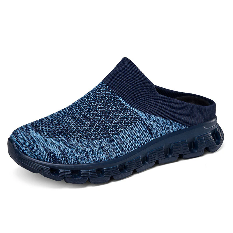 Damen Komfortable und atmungsaktive Clogs Heidi Mode - Image 11