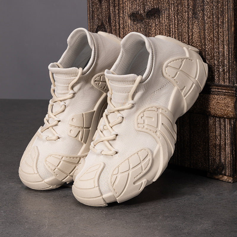Damen Komfortable und atmungsaktive Freizeitschuhe Heidi Mode - Image 2