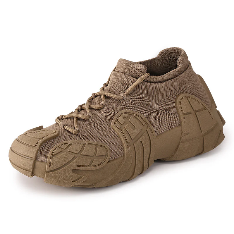 Damen Komfortable und atmungsaktive Freizeitschuhe Heidi Mode - Image 5