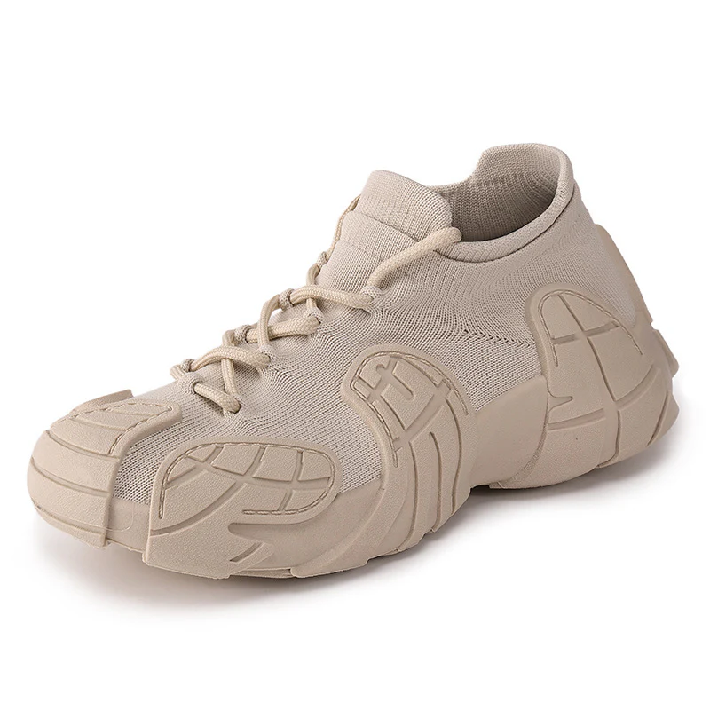 Damen Komfortable und atmungsaktive Freizeitschuhe Heidi Mode - Image 6