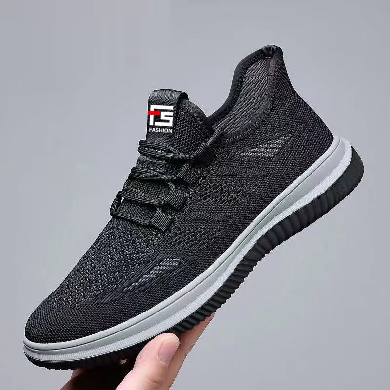 Damen Komfortable und atmungsaktive Sneaker mit innovativer Dämpfungstechnologie Heidi Mode - Image 6