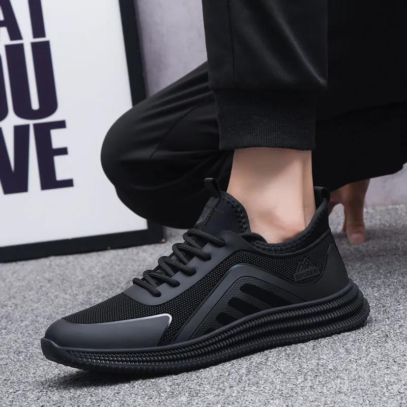 Damen Komfortable und atmungsaktive Sneakers mit innovativem Sohlenprofil Heidi Mode - Image 4
