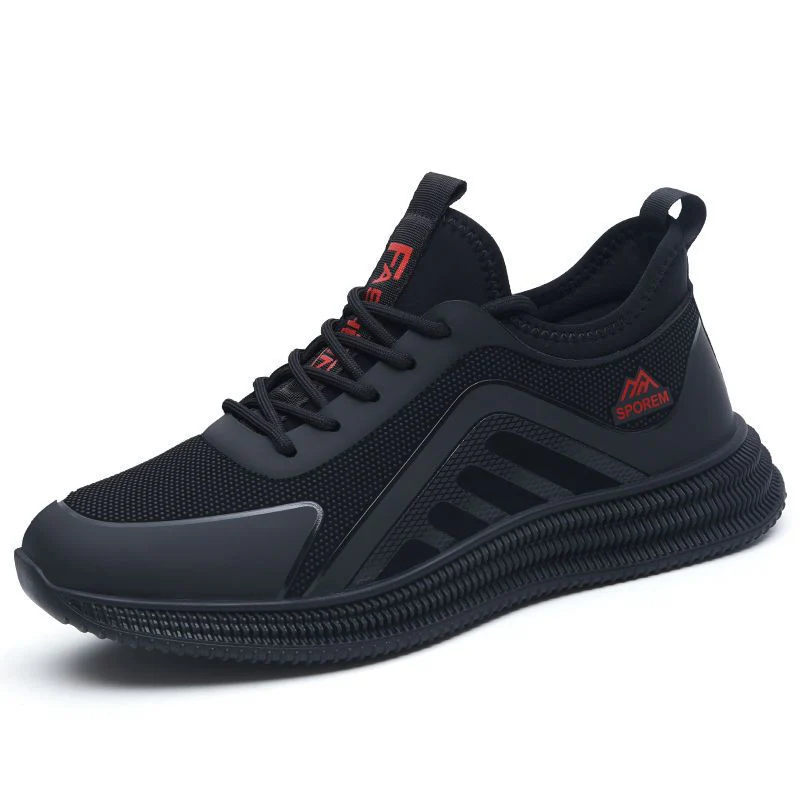 Damen Komfortable und atmungsaktive Sneakers mit innovativem Sohlenprofil Heidi Mode - Image 5