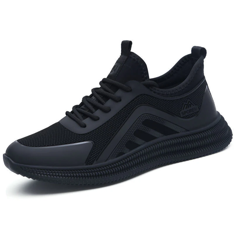 Damen Komfortable und atmungsaktive Sneakers mit innovativem Sohlenprofil Heidi Mode - Image 6