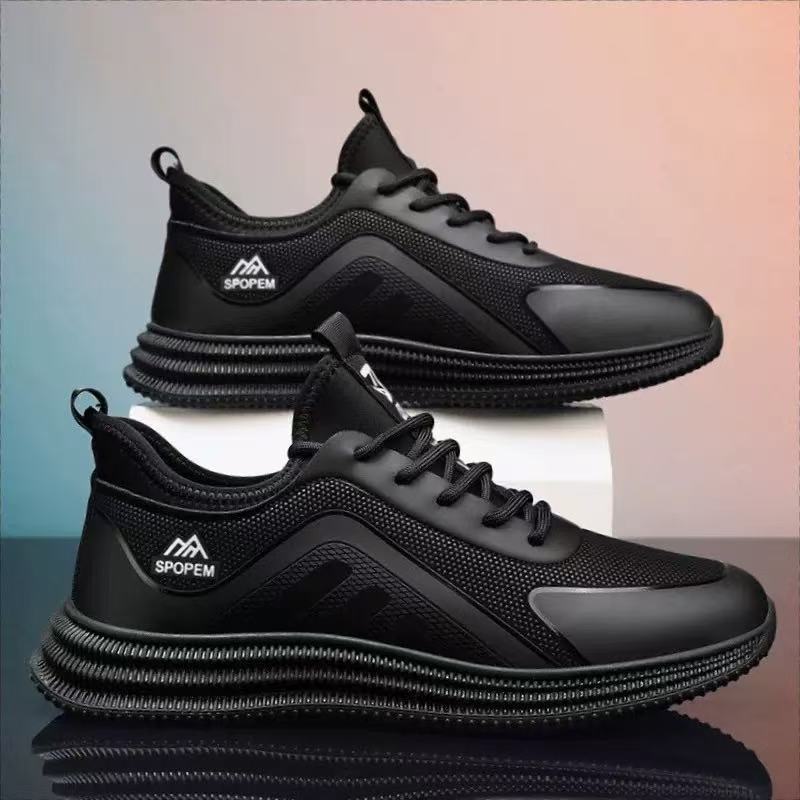 Damen Komfortable und atmungsaktive Sneakers mit innovativem Sohlenprofil Heidi Mode - Image 8