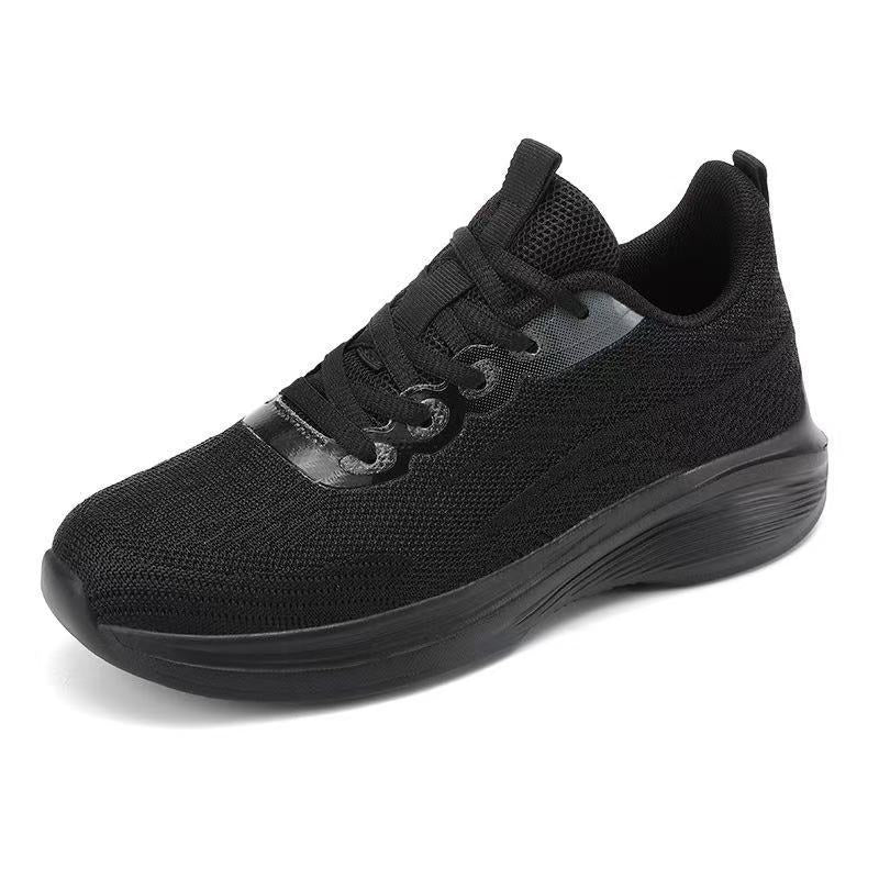 Damen Komfortable und atmungsaktive Sport Sneakers Heidi Mode - Image 5