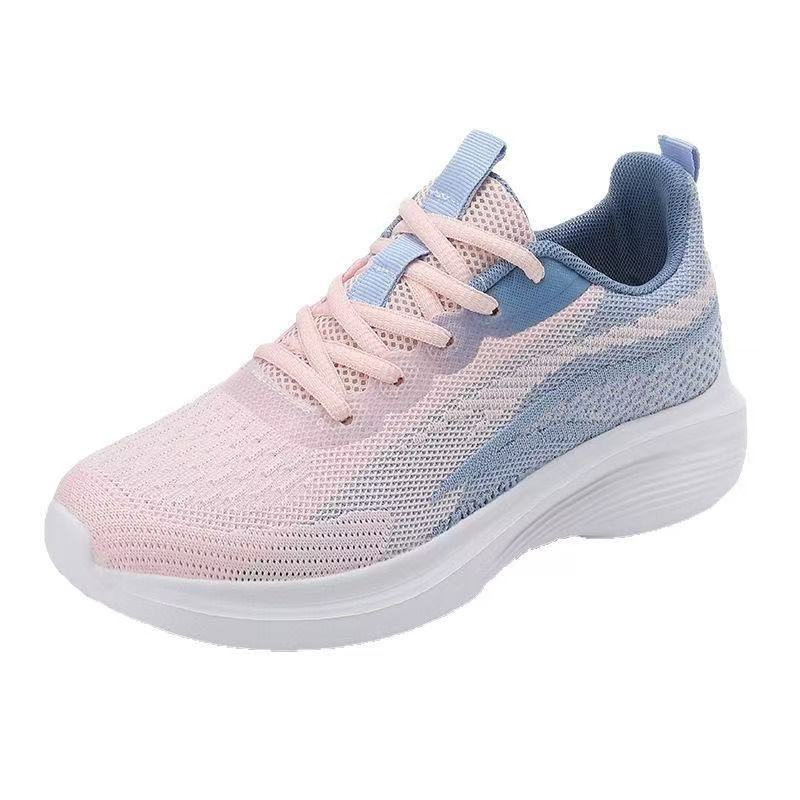 Damen Komfortable und atmungsaktive Sport Sneakers Heidi Mode - Image 6