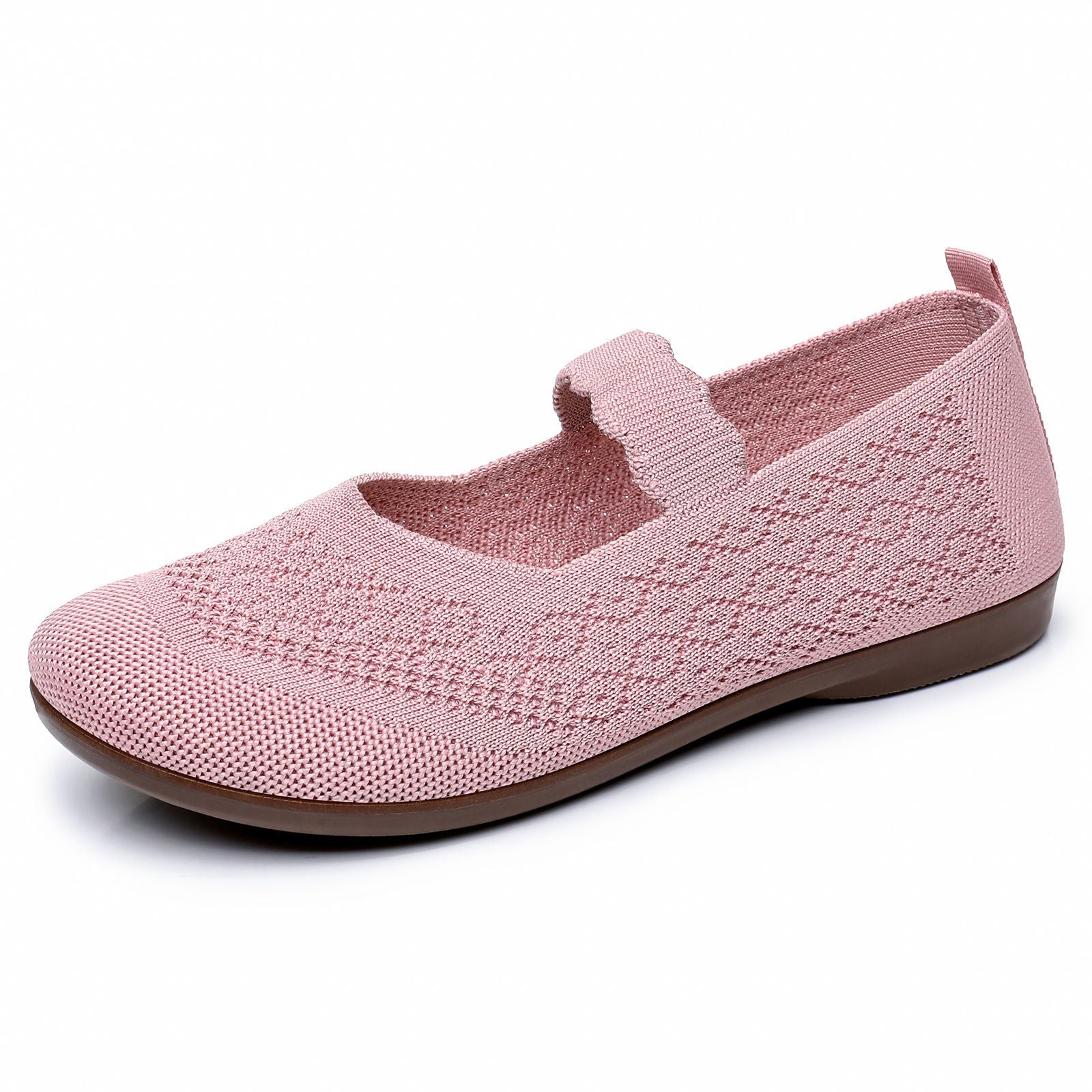 Damen Komfortable und elegante Slippers mit verstellbarem Riemen Heidi Mode - Image 5