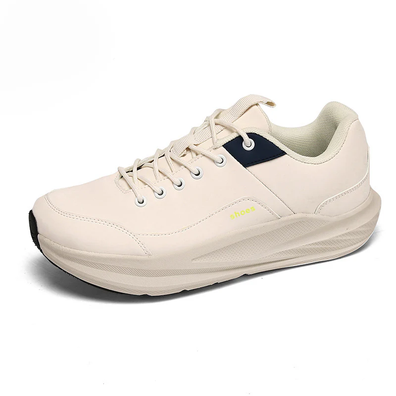 Damen Komfortable und elegante Sneakers mit atmungsaktiver Sohle und dämpfender Einlage Heidi Mode - Image 5