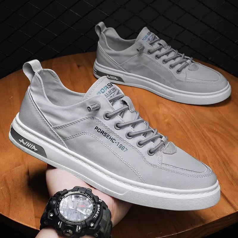 Damen Komfortable und moderne Freizeitsneaker Heidi Mode - Image 4