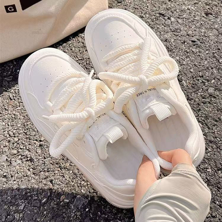 Damen Komfortable und modische Sneakers mit dämpfendem Sohlenprofil Heidi Mode - Image 2
